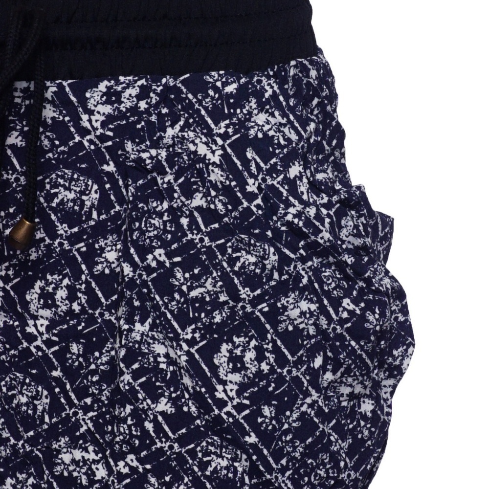 Jasmin Pants Joggers light weight with drag-stings - Picture 2 of 3